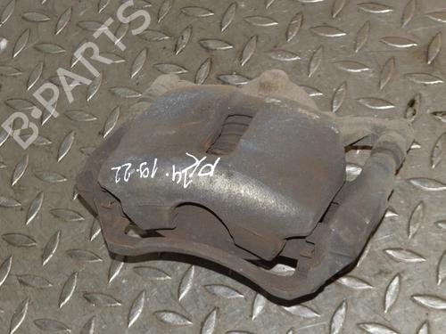 Used Left front brake caliper Left front brake caliper VW GOLF SPORTSVAN VII (AM1, AN1) 2.0 TDI (150 hp) 33348272 33348272