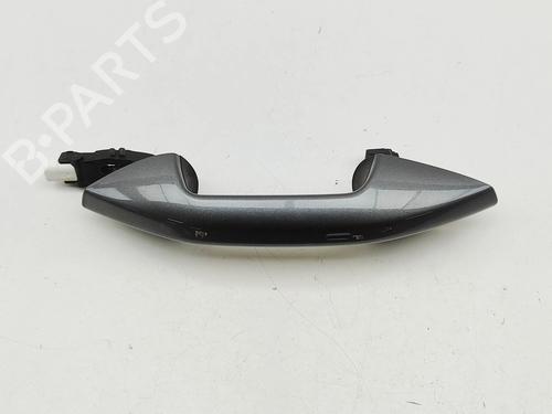 Used Front right exterior door handle SKODA ENYAQ iV SUV (5AZ) 80 (204 hp) 31810304