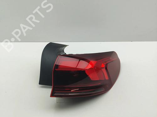 Used Right taillight Right taillight AUDI Q6 E-TRON (GFB) e-tron quattro (387 hp) 33740306 33740306