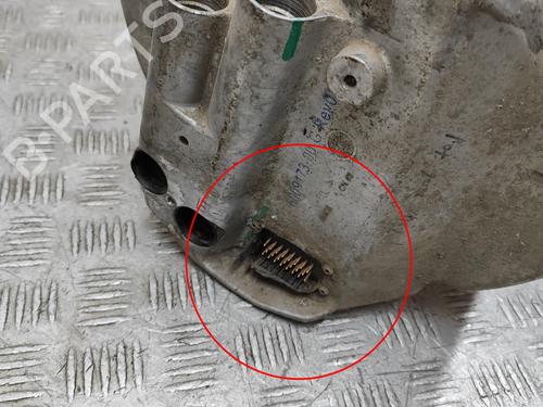 Engine TESLA MODEL X (5YJX) P100D AWD | BP33661431M1  - Image 7