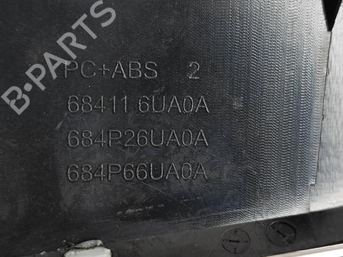 Luftventil NISSAN QASHQAI III (J12) 1.3 DIG-T | BP27783684I21 