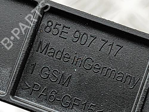 Support AUDI Q6 E-TRON (GFB) e-tron quattro | BP37445215C155 - Image 7
