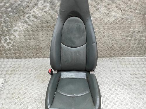 Sedile anteriore sinistro Sedile anteriore sinistro PORSCHE BOXSTER (987) S 3.2 (280 hp) 36458039 36458039
