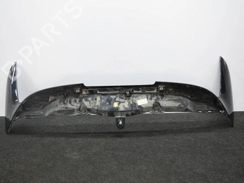 Used Rear spoiler Rear spoiler BMW X2 (F39) sDrive 20 i (192 hp) 33340838 33340838