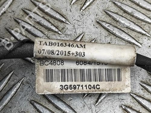 Electronic module VW PASSAT B8 (3G2, CB2) 2.0 TDI | BP37698757M83 - Image 6