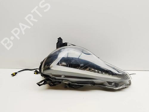 Left headlight TOYOTA GT 86 Coupe (ZN6_) 2.0 (ZN6AC_, ZN6BC_, ZN6K) | BP38239554C28  - Image 6