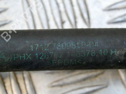 Pipe BMW 5 (F10) 520 d | BP14609720M125
