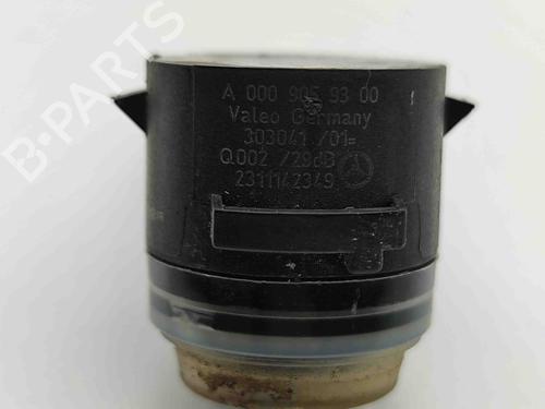 Elektronisk modul MERCEDES-BENZ E-CLASS T-Model (S212) E 220 CDI / BlueTEC (212.202, 212.201) | BP28675768M83