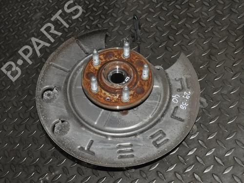 Mangueta trasera izquierda TESLA MODEL S (5YJS) 75D AWD (525 hp) 30218248