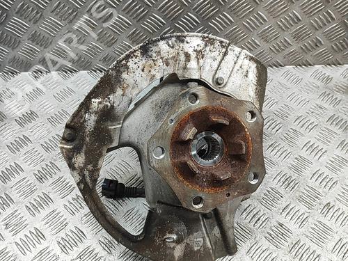 Left front steering knuckle PORSCHE 911 (992) 3.0 Carrera 4 S (992420) | BP33377309M25 - Image 3