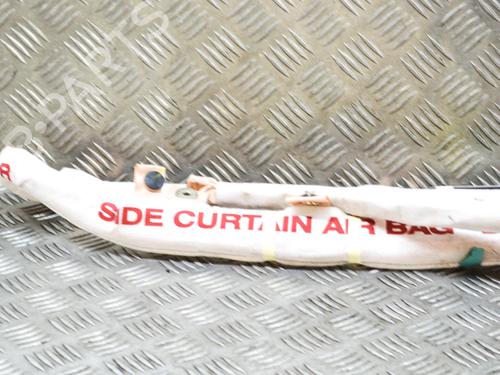 Right curtain airbag SUBARU LEGACY IV Estate (BP) 2.0 D AWD (BPD) | BP10072365C12 