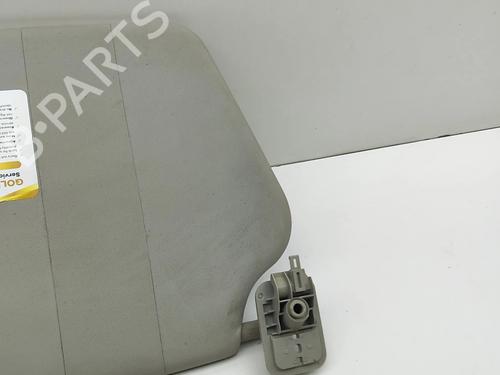 Left sun visor FORD TRANSIT V363 Van (FCD, FDD) 2.0 EcoBlue | BP33371865I1 - Image 5