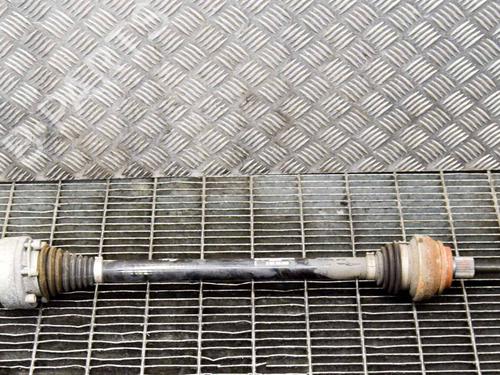 Left rear driveshaft AUDI A5 Sportback (F5A, F5F) 2.0 TFSI quattro | BP7799407M40 