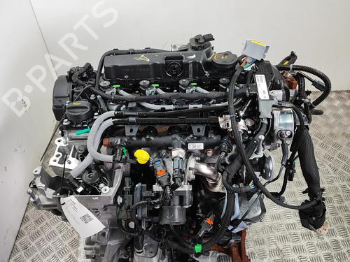 Engine OPEL VIVARO C Bus (K0) 2.0 | BP36671812M1 - Image 5