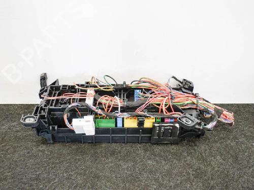 Fuse box MERCEDES-BENZ GLA-CLASS (X156) GLA 180 (156.942) | BP6743797E1 