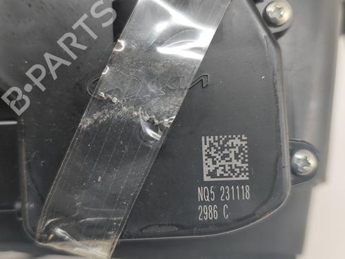 Fuel flap KIA SPORTAGE V (NQ5) 1.6 T-GDi Hybrid | BP27791076C131 