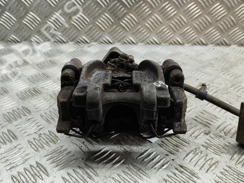 Used Right rear brake caliper FORD MONDEO V Turnier (CF) 1.6 TDCi (115 hp) 27767982