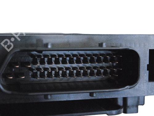 Gearbox control unit PORSCHE PANAMERA (970) 3.0 S E-Hybrid | BP33367473M52 - Image 5