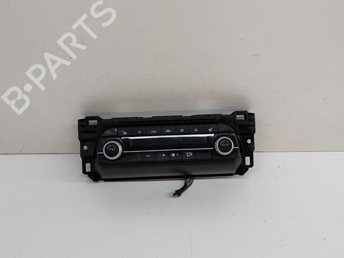 AC-Styringsenhed/Manøvreenhed MAZDA CX-5 (KF) 2.2 D (150 hp) 25218460