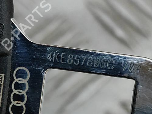 Rear right seatbelt AUDI E-TRON (GEN) 55 quattro | BP27781385I28  - Image 7