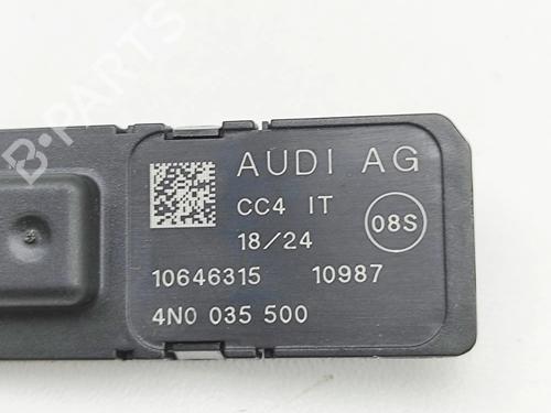 Antenne/Base AUDI Q4 E-TRON SUV (F4B) 45 | BP36953060C140 - Image 5