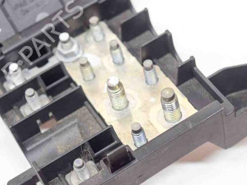 Electronic module AUDI A6 C7 Avant (4G5, 4GD) 2.0 TDI | BP14636204M83 