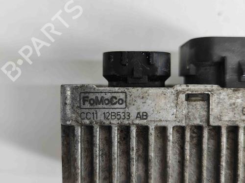 Other FORD TRANSIT CUSTOM V362 Van (FY, FZ) 2.2 TDCi | BP16537079O1