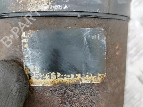 Left front driveshaft DODGE NITRO 2.8 CRD 4WD | BP25217956M38 - Image 7