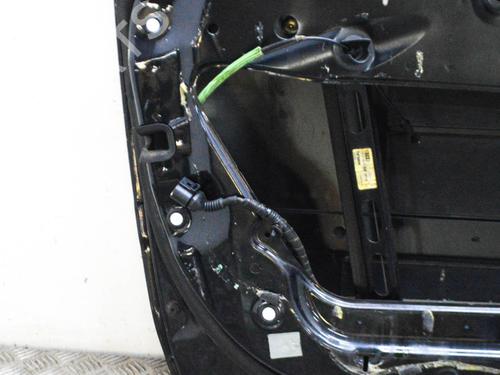 Left front door AUDI A4 B6 Convertible (8H7) 3.0 | BP9166039C2 