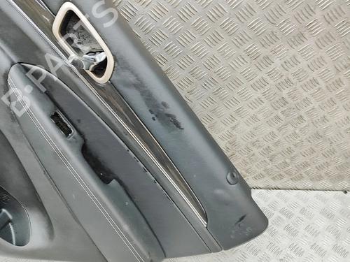 Rear right panel JEEP GRAND CHEROKEE IV (WK, WK2) 3.0 CRD V6 4x4 | BP33389239C61 - Image 4