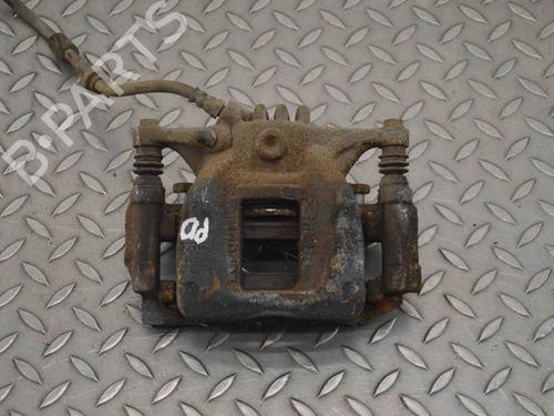 Used Right front brake caliper RENAULT TRAFIC III Bus (JG_) 2.0 dCi 120 (JGMN) (120 hp) 30241751