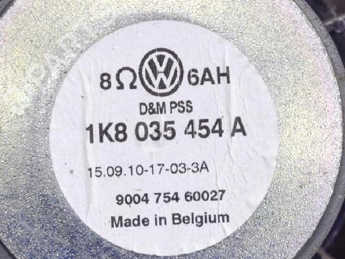 Speaker VW GOLF VI (5K1) 2.0 TDI | BP6747758E2 