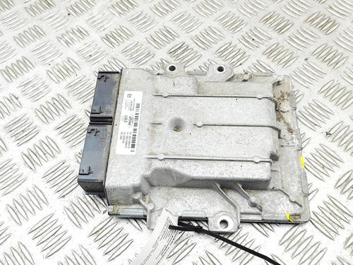 Engine control unit (ECU) FORD RANGER (TKE) 2.0 EcoBlue 4x4 | BP38782833M57 - Image 2