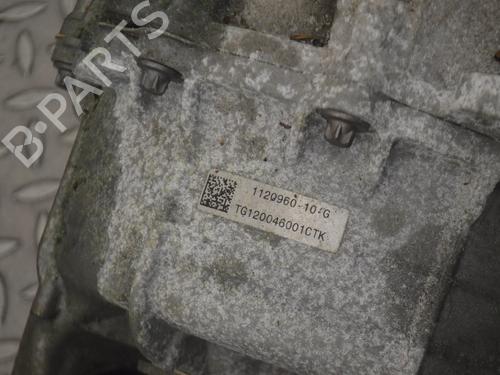 Engine TESLA MODEL 3 (5YJ3) EV Performance AWD | BP33366192M1 - Image 12