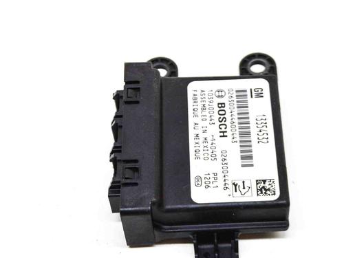 Módulo eletrónico OPEL MOKKA / MOKKA X (J13) 1.6 (_76) | BP9510626M83