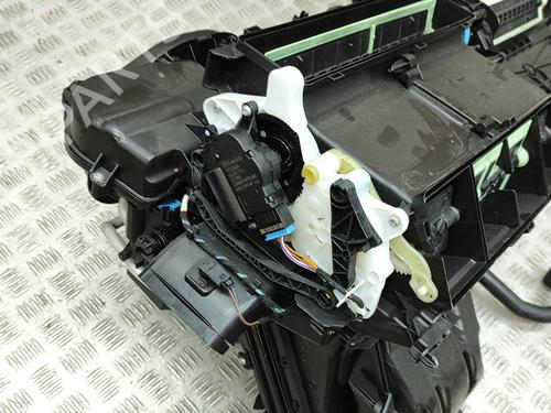 Heater matrix box VW GOLF VII (5G1, BQ1, BE1, BE2) e-Golf | BP26569519M61 
