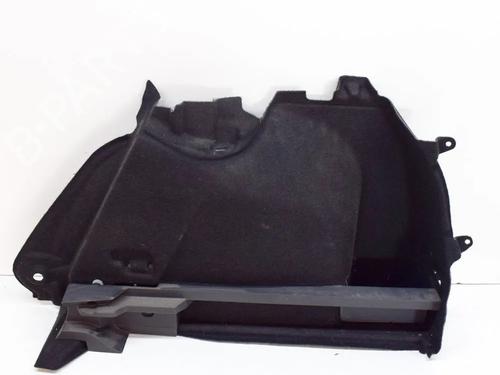 Used Boot lining Boot lining VW GOLF VIII (CD1, DA1) 1.5 TSI (150 hp) 27763892 27763892