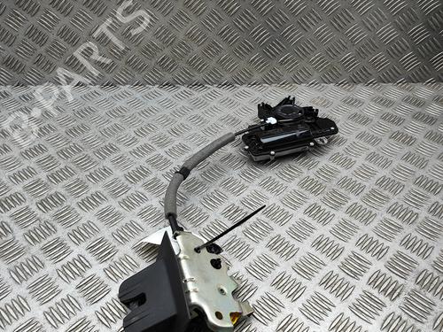 Tailgate lock AUDI Q8 (4MN, 4MT) 55 TFSI Mild Hybrid quattro | BP38070687C101 - Image 2