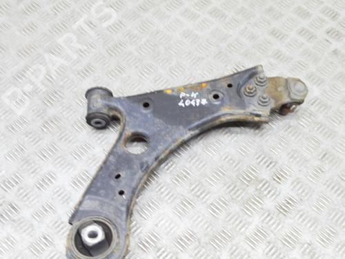 Left front suspension arm FIAT 500X (334_) 2.0 D Multijet 4x4 (334AXB22, 334AXD2B) | BP15680637M12 