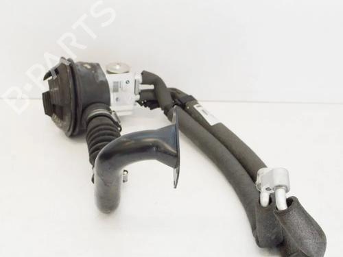 Used AC pipe AC pipe BMW 5 (F10) ActiveHybrid (340 hp) 14661333 14661333