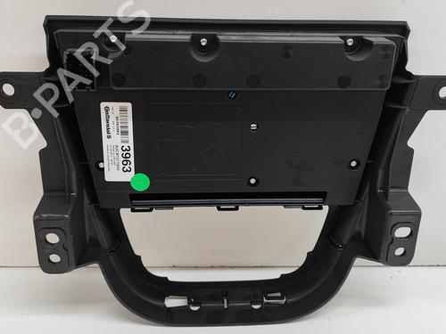 Switch OPEL MOKKA / MOKKA X (J13) 1.7 CDTI (_76) | BP16018377I30 