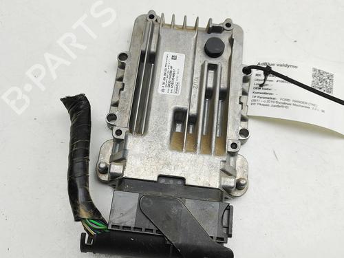 Electronic module FORD RANGER (TKE) 2.2 TDCi | BP35984136M83 - Image 3
