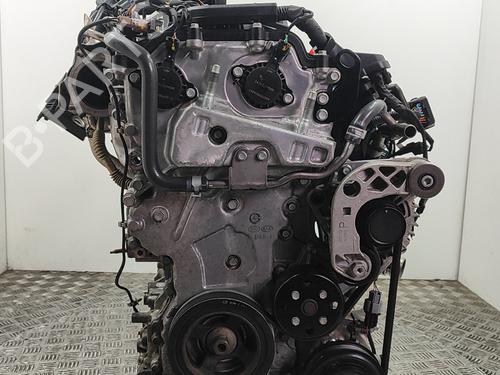 Used Engine KIA SPORTAGE V (NQ5) 1.6 T-GDI (180 hp) 28561906