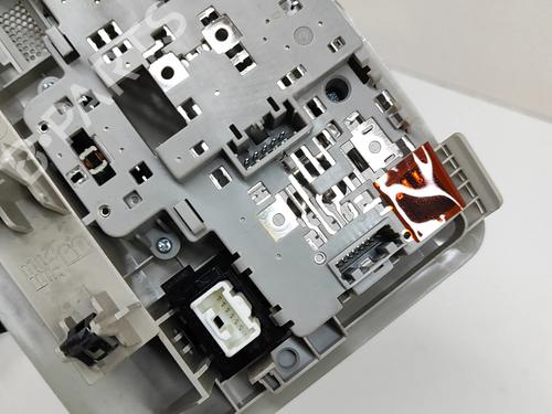 Kabinelys MAZDA 2 Hatchback (DL, DJ) 1.5 (DJLFS, DJ2HA) | BP28555822I8  - Image 5