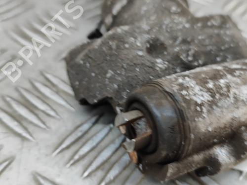 Handremsysteem PORSCHE CAYENNE (9YA) 3.0 AWD (9YAAA1) | BP27792968E5