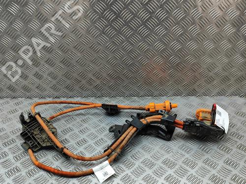 Used Wiring harness Wiring harness VW ID.4 (E21) Pure (148 hp) 33291798 33291798