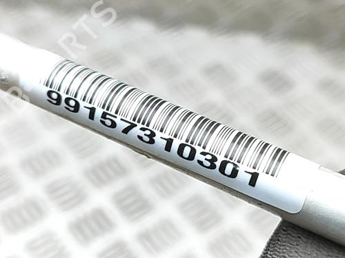 AC pipe PORSCHE 911 (991) 3.8 Turbo | BP33206478M126  - Image 6