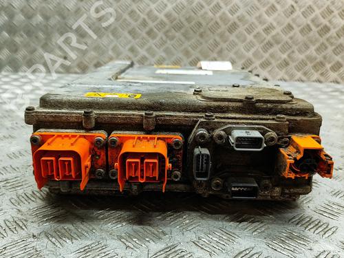 Inverter/Converter JAGUAR F-PACE (X761) 2.0 P400e Plug-in Hybrid | BP28275475M119