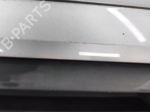 Rear bumper AUDI A3 Sportback (8VA, 8VF) 1.4 TFSI e-tron | BP26572284C8 