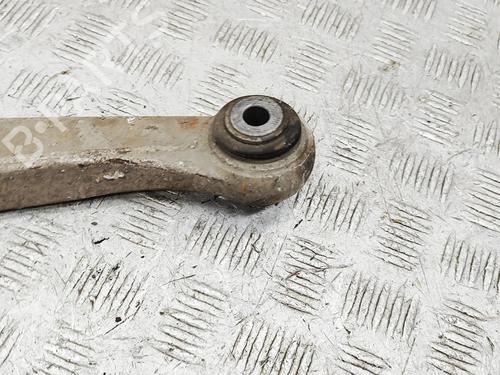 Left front suspension arm JAGUAR XK II Coupe (X150) 5.0 XKR | BP30836883M12